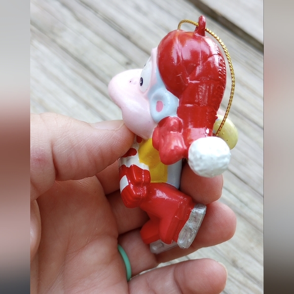 VTG Boots ornament - Picture 2 of 3